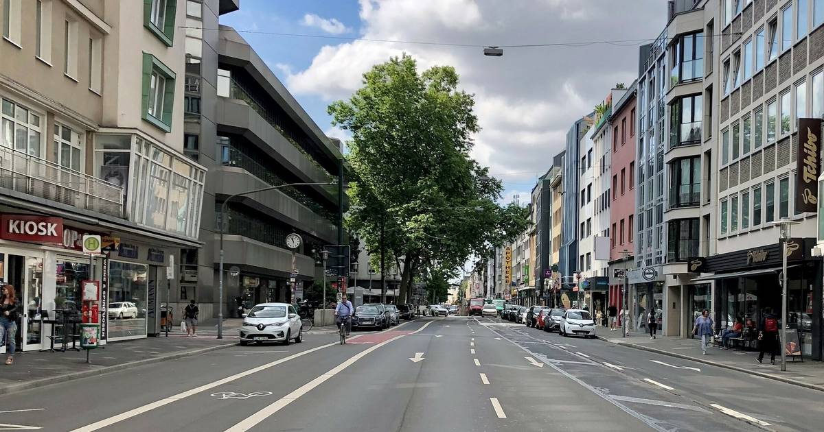 Klimaanpassung in Düsseldorf: Konzept soll erarbeitet werden