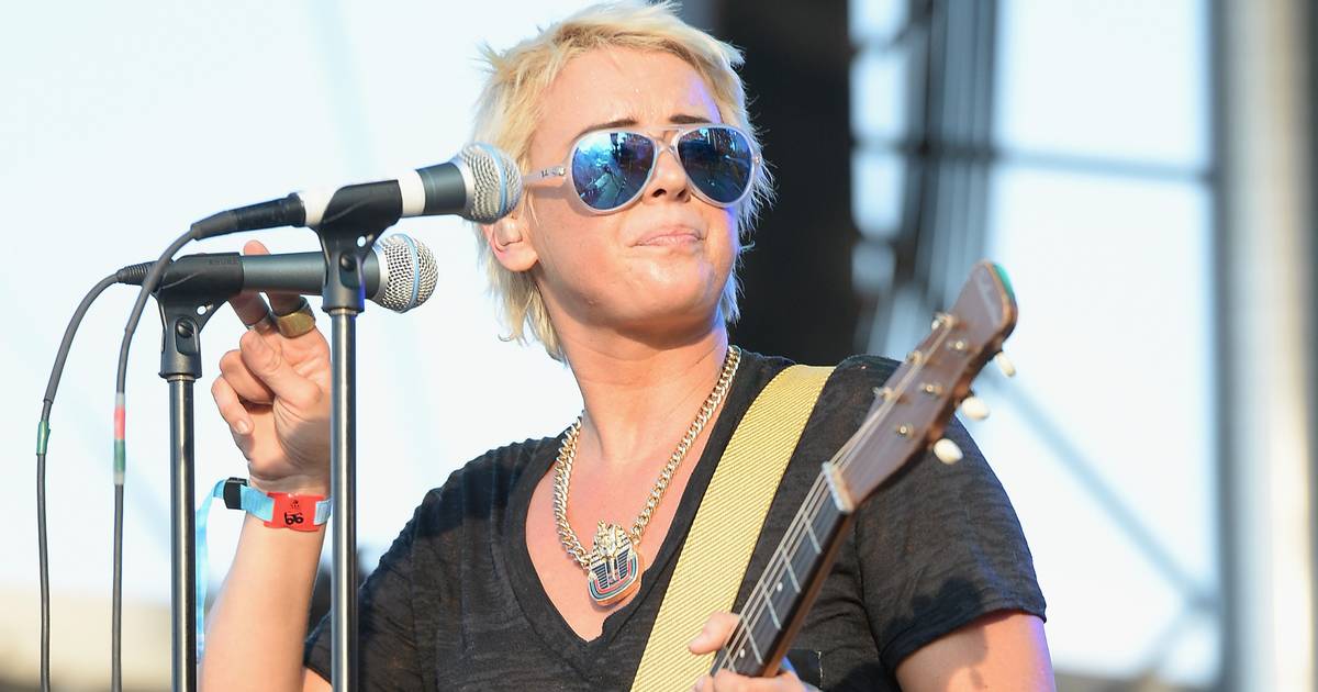 Wie Cat Power in Düsseldorf Dylan-Songs auferstehen lässt
