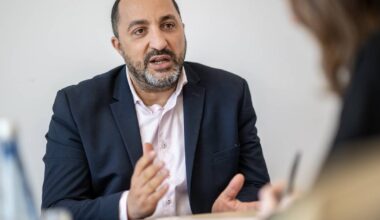 Wie islamistische Prediger Jugendliche gefährden