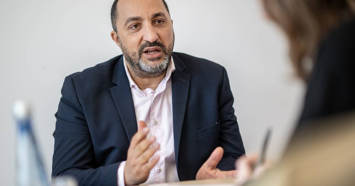 Wie islamistische Prediger Jugendliche gefährden