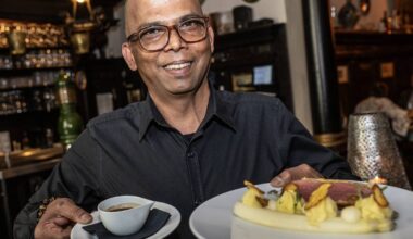 Düsseldorfer Senfrostbraten - wo gibt's den besten?
