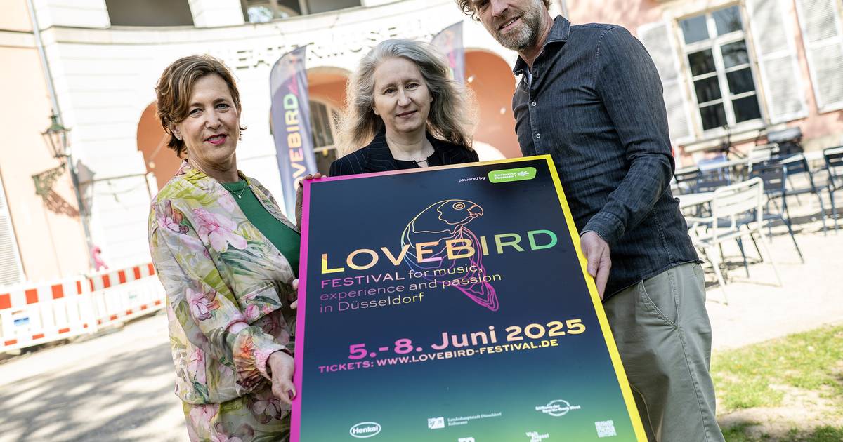 Mit 37 Events in die nächste Runde
