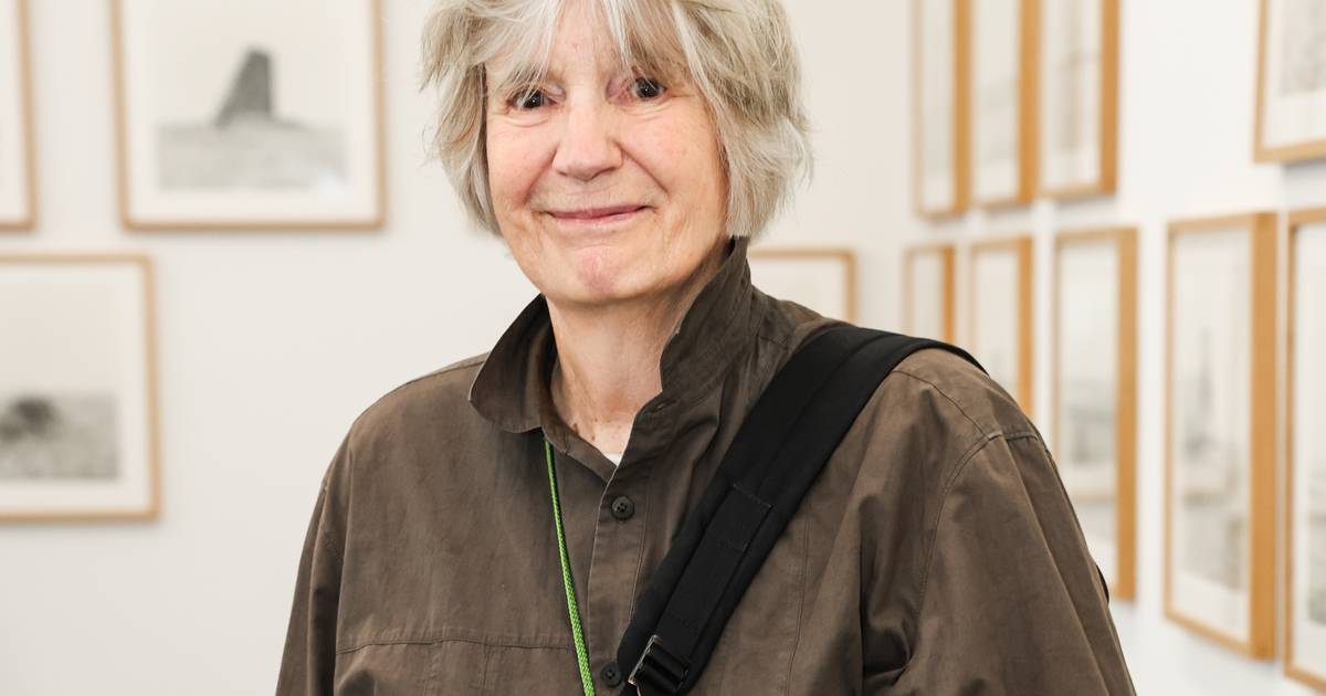 Bernd-und-Hilla-Becher-Preis für Ursula Schulz-Dornburg