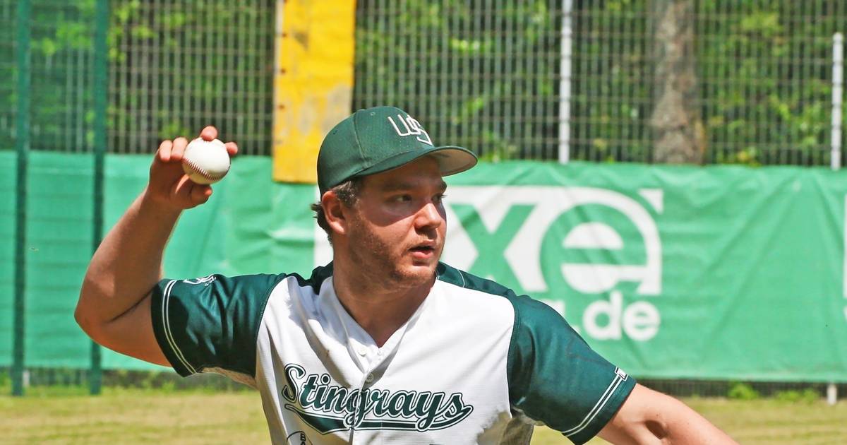 Wuppertaler Baseballer beim Heimspiel erfolgreich