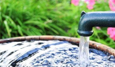 Grundwasser in Mönchengladbach: Hoher Nitratwert festgestelllt