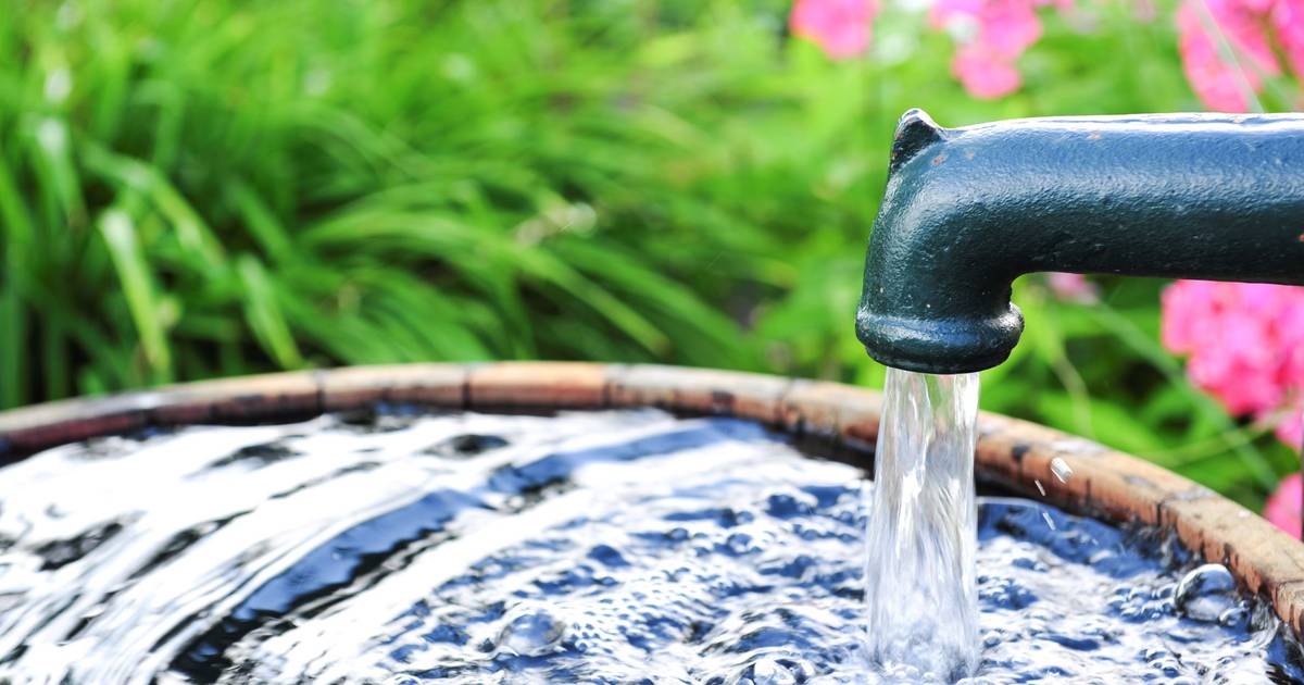 Grundwasser in Mönchengladbach: Hoher Nitratwert festgestelllt