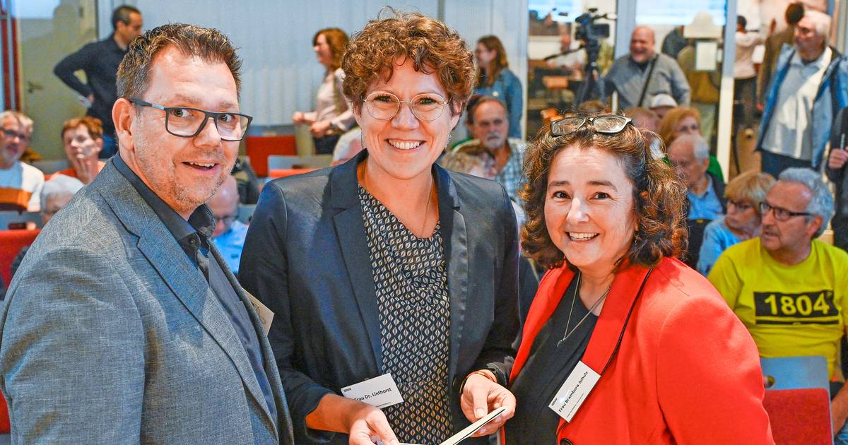 Neue Pläne für die Buga in Wuppertal