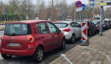 Letzter Platz für Duisburg: So schlecht sind die Radwege