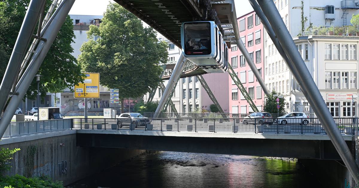 Am Montag geht es los