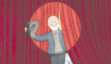 Hüsch-Geschichten und -Lieder am 13. Juni