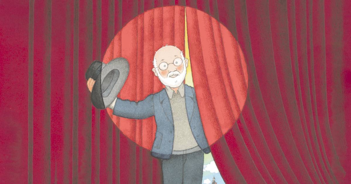 Hüsch-Geschichten und -Lieder am 13. Juni
