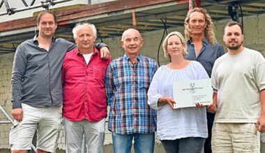 Wohnhaus in Wuppertal soll "Systemsprengern" ein Zuhause bieten