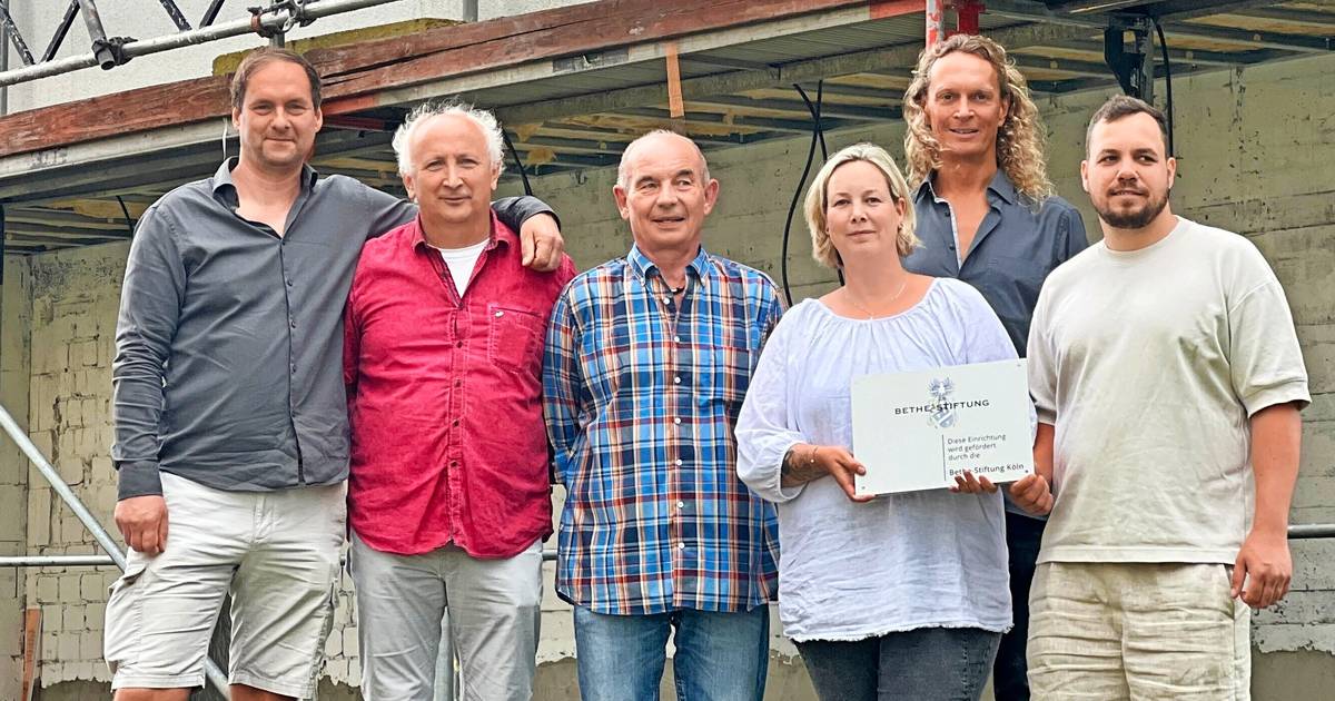 Wohnhaus in Wuppertal soll "Systemsprengern" ein Zuhause bieten