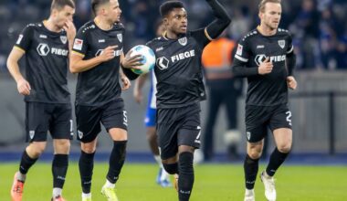 Fortuna Düsseldorf: Aktuelle F95-Transfergerüchte - Zugänge und Abgänge
