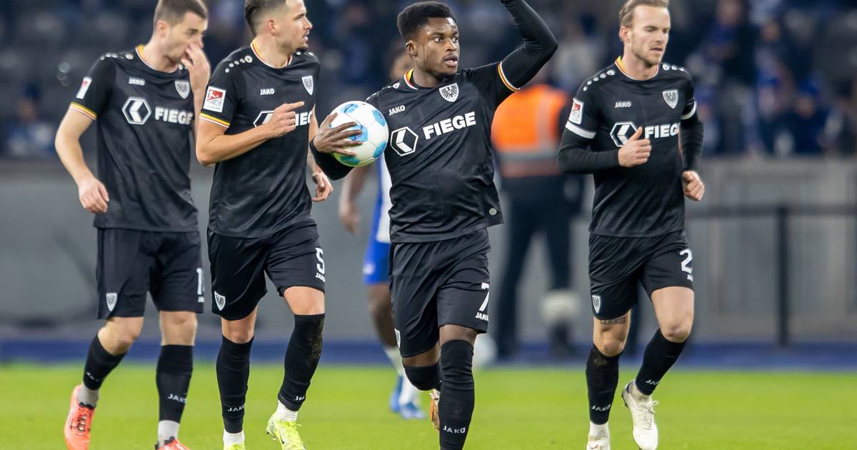 Fortuna Düsseldorf: Aktuelle F95-Transfergerüchte - Zugänge und Abgänge