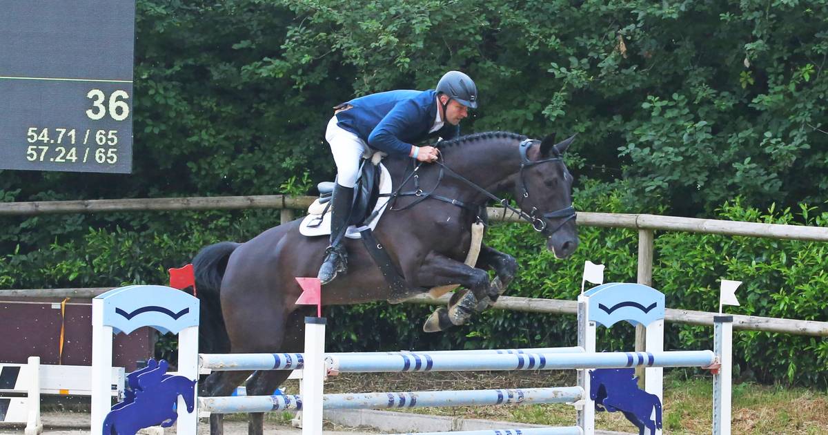 Sommerturnier beim RC Steinberg am Wochenende