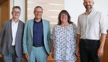 Sanierung des Ringelteichs soll im Herbst starten