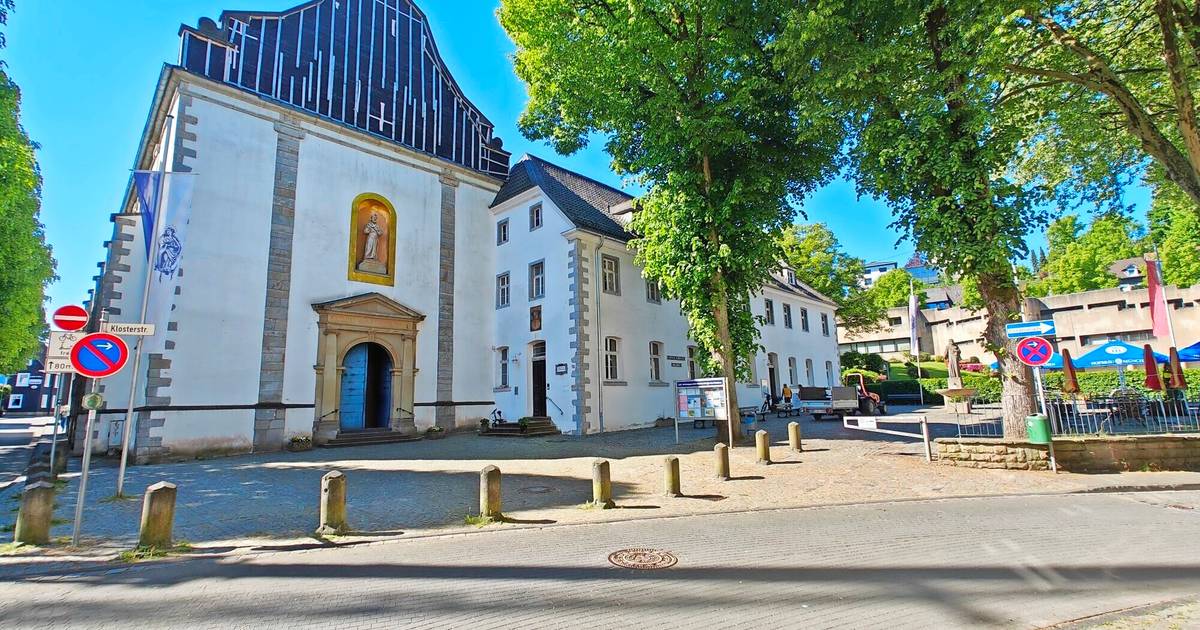 Vorträge zur Geschichte von Neviges