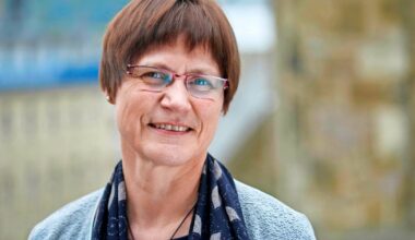 So stellt der Kirchenkreis die Weichen für die Zukunft