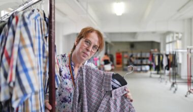 Wuppertaler Tafel erleichtert die Spendenabgabe