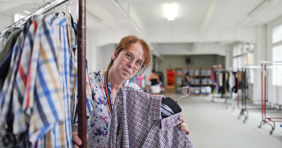 Wuppertaler Tafel erleichtert die Spendenabgabe