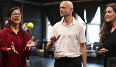 Wuppertaler Schauspiel sucht nach Begegnungen