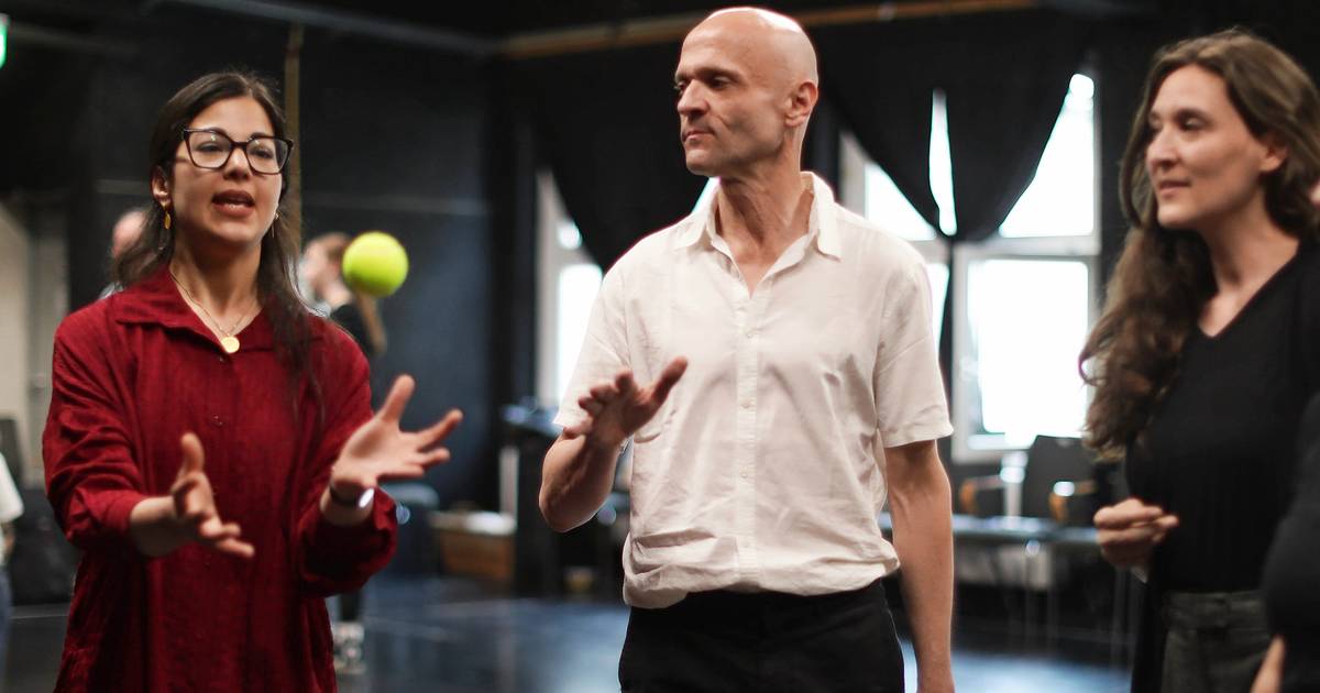 Wuppertaler Schauspiel sucht nach Begegnungen
