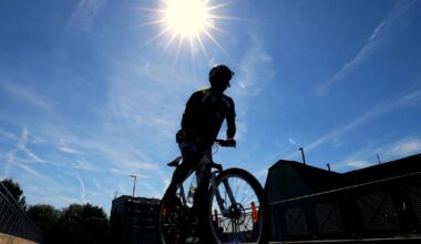 Schlechte Noten für den Radverkehr in Wuppertal