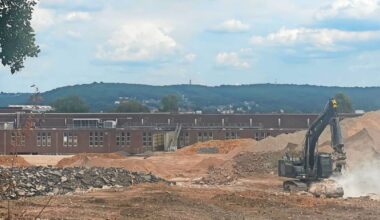 Pläne für neue Event-Arena in Wuppertal werden präsentiert