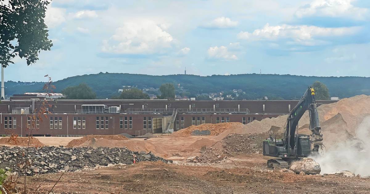 Pläne für neue Event-Arena in Wuppertal werden präsentiert