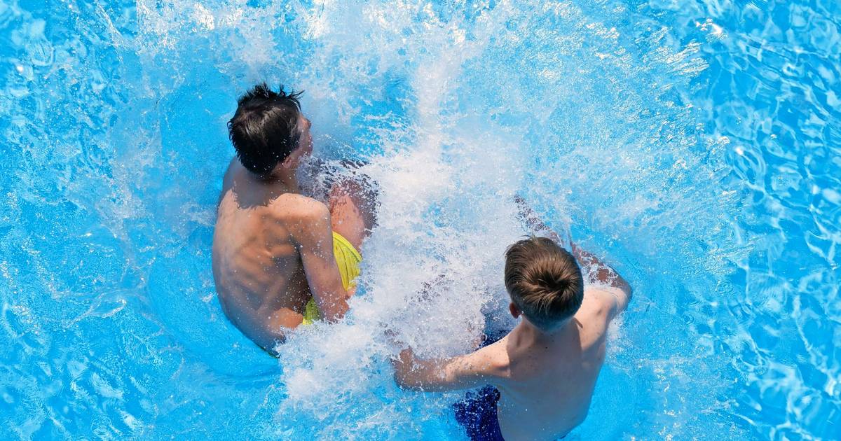 Wuppertaler Freibad Eckbusch überzeugt in Ranking