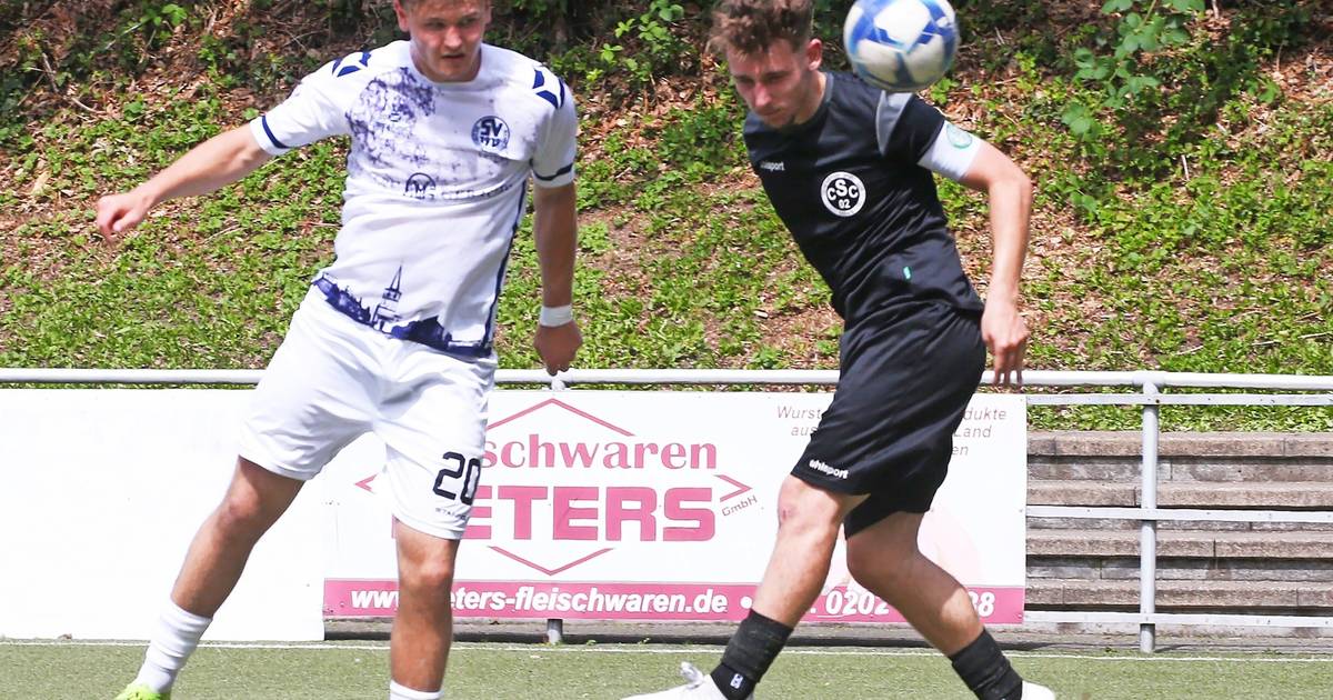 Erfolgreicher Start für Cronenberger SC