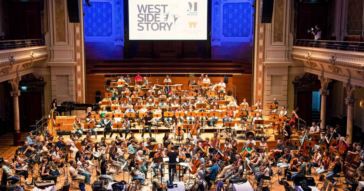 Familienmusikfest auf dem Johannisberg in Wuppertal