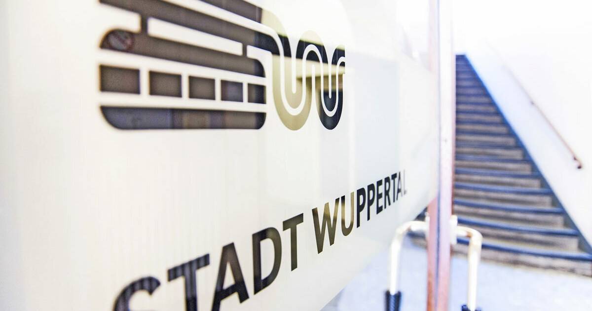 Zuwachs bei Stadtverwaltung Wuppertal unter Durchschnitt