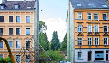 Beratungsangebot der Stadt trägt Früchte