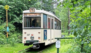 Pfingstfest in der Wuppertaler Kohlfurth trotz Regen ein Erfolg