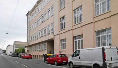 Kunsthochschule gibt Standort in Barmen auf