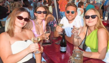 Mediterranes Flair in Wuppertals Westen