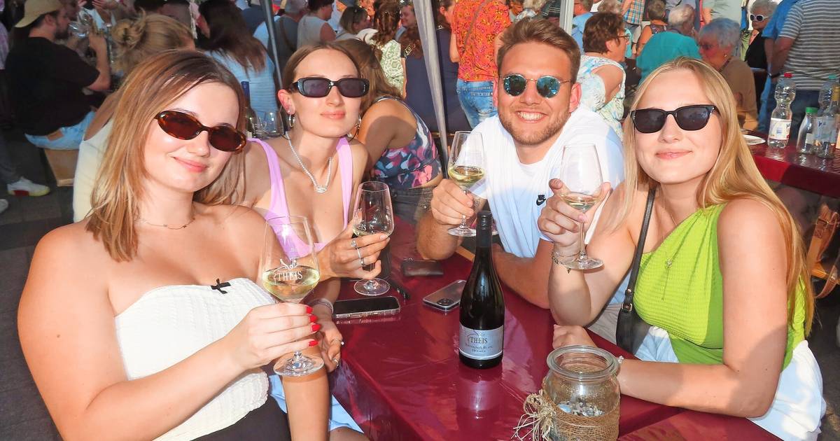Mediterranes Flair in Wuppertals Westen