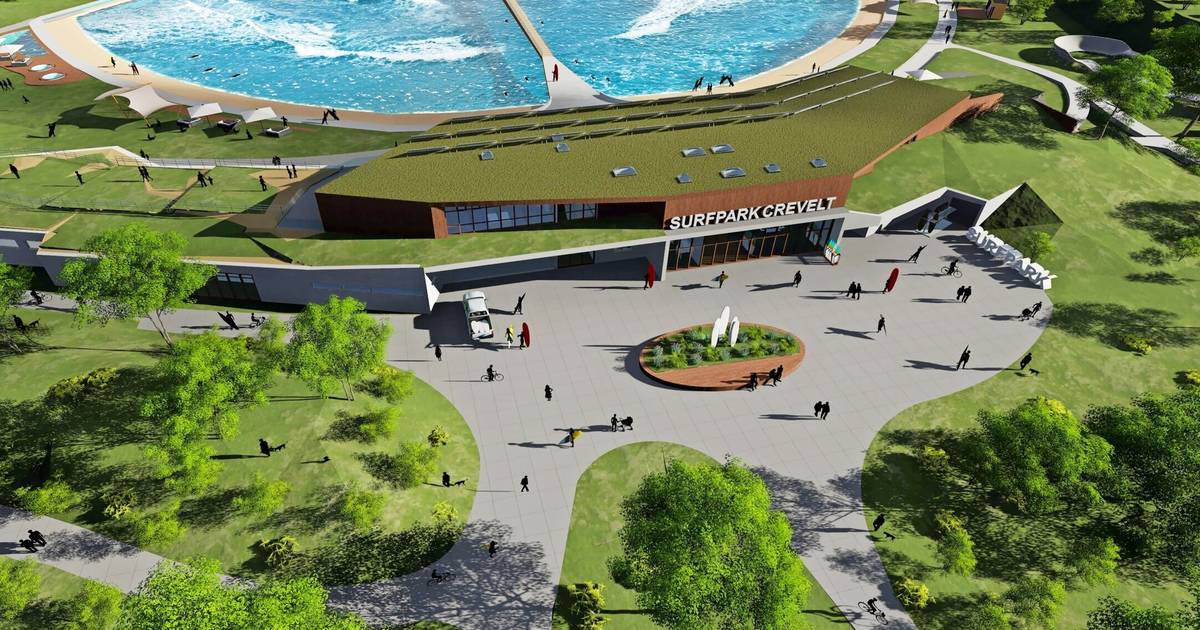 Alles oder nichts: Die Surfpark-Entscheidung steht bevor