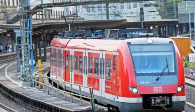 Abriss und Neubau des Südstegs sollen Anfang 2026 beginnen