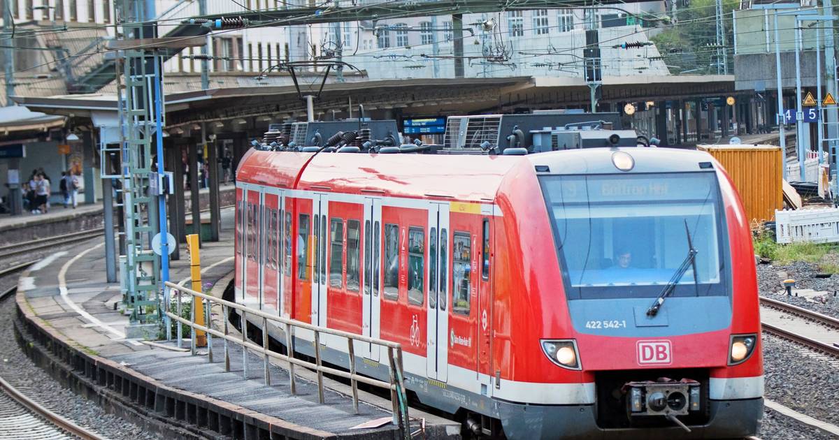 Abriss und Neubau des Südstegs sollen Anfang 2026 beginnen