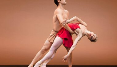 Ballettgala begeistert in Düsseldorf