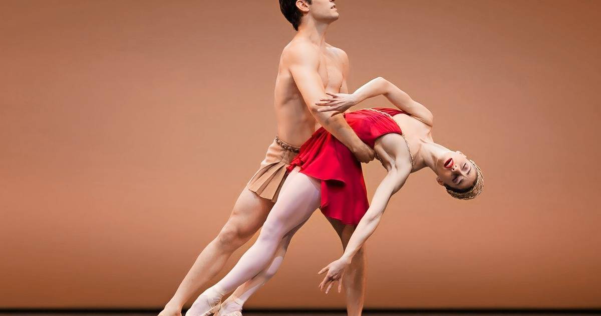 Ballettgala begeistert in Düsseldorf