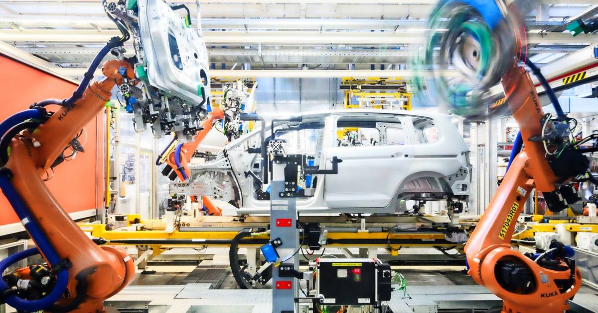 „Auch kleine Unternehmen können von Automatisierung und KI profitieren“