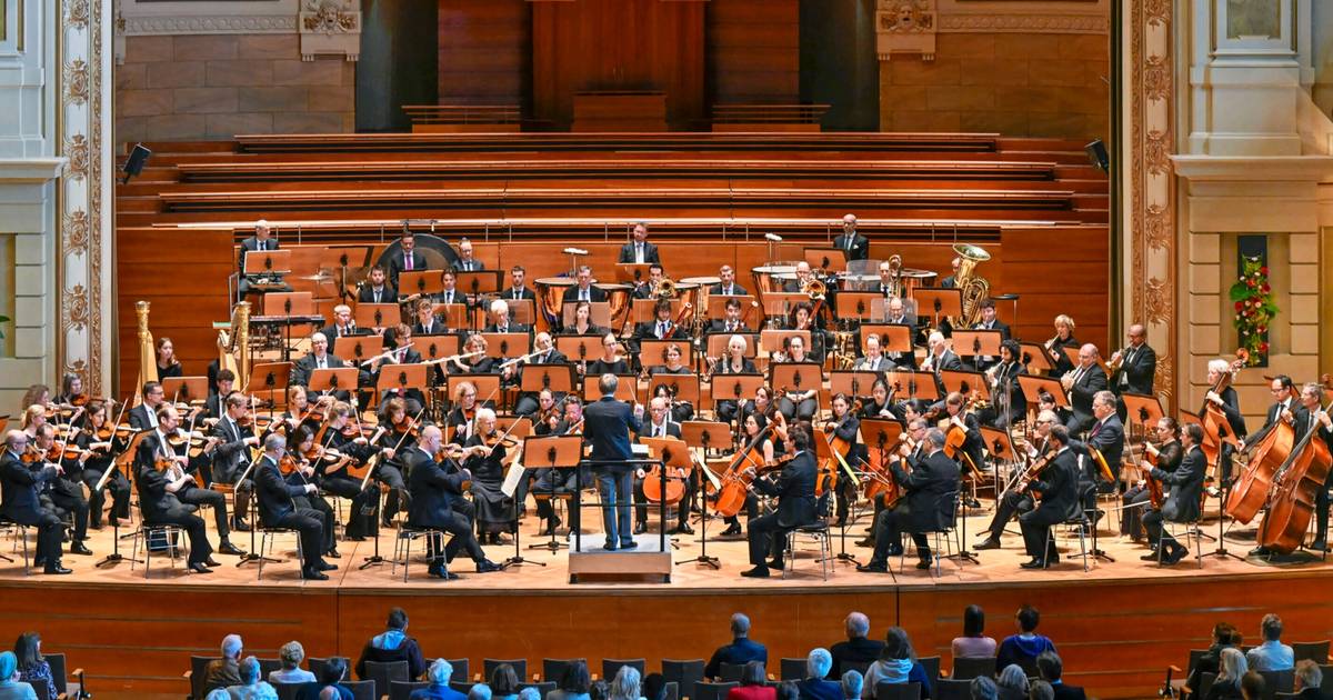 Wagner als logistische Herausforderung: Wuppertal wagt den „Ring“