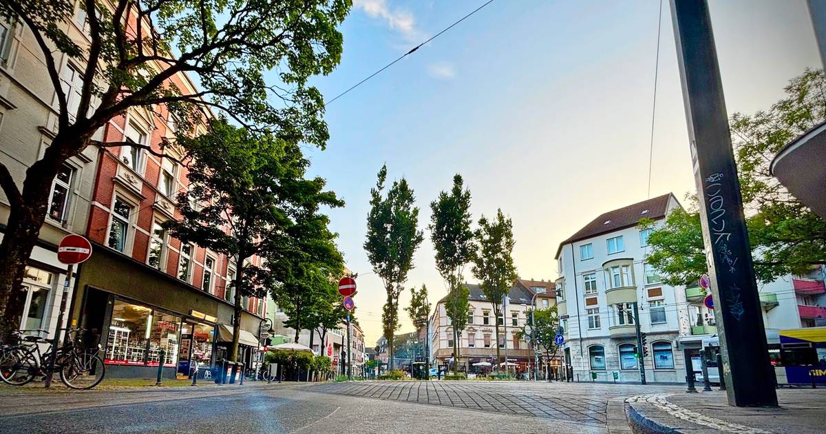 Problematik wegen Suchthilfeambulanz an der Flurstraße eskaliert