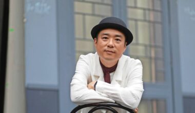 Der Tenor verlässt zur neuen Spielzeit die Stadt und geht nach Weimar
