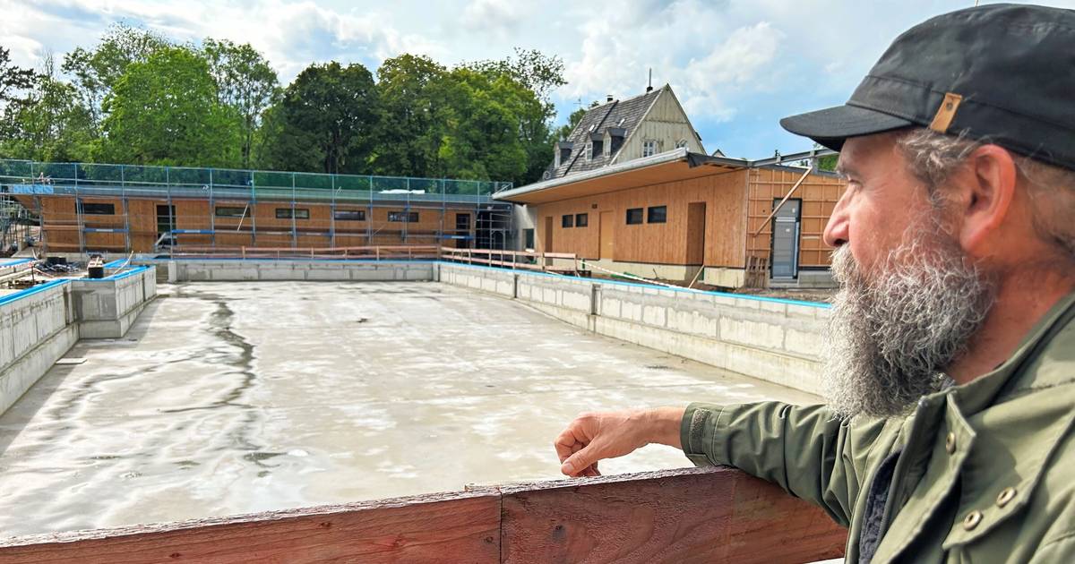So viel hat sich in der Mählersbeck getan