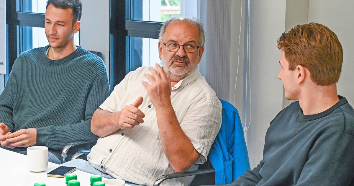 Mentale Gesundheit ist bei Sportlern ein Thema